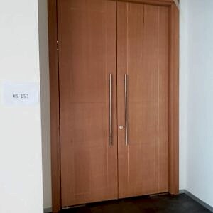 Akustik kapilar