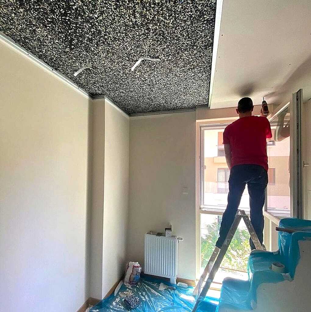 Bina Ses Yalıtım