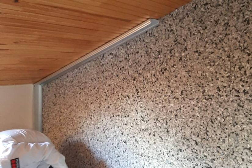 Duvar Ses Yalıtımı