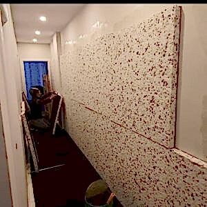 duvar ses yalıtımı