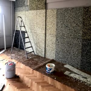 ev ses yalıtımı