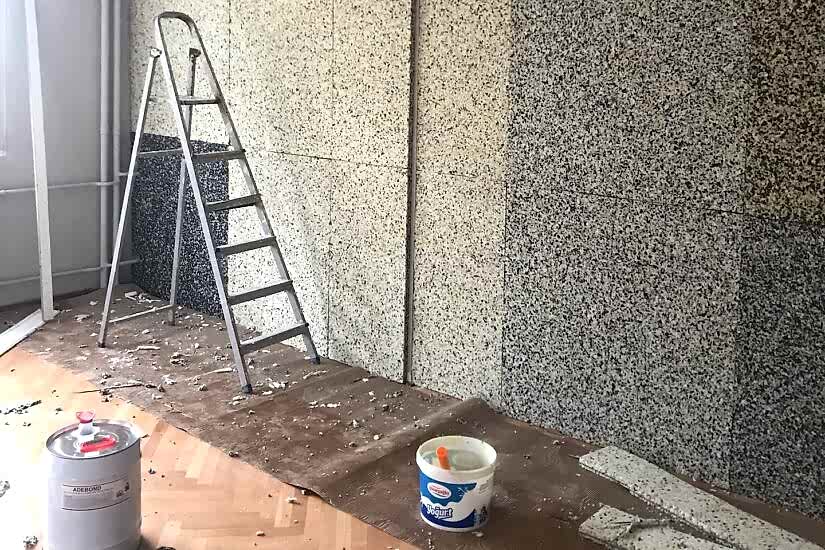 ev ses yalıtımı