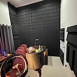akustik ses yalıtım