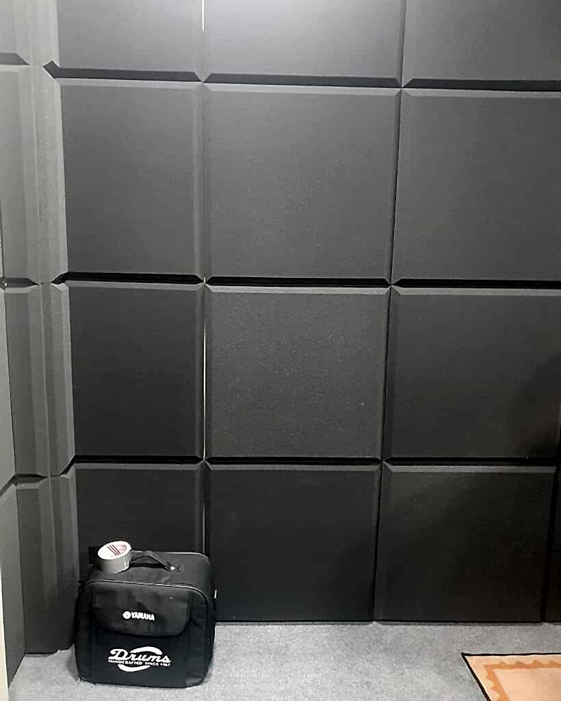 En etkili ses yalıtım malzemesi