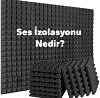 Ses izolasyonu
