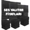 ses yalıtım fiyatları