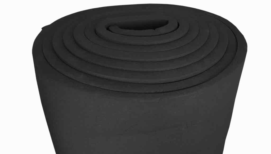 Elastomerik Kauçuk Köpük