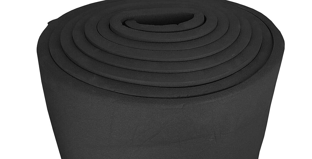 Elastomerik Kauçuk Köpük