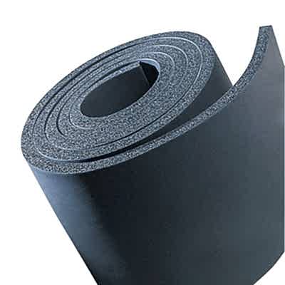 Elastomerik Kauçuk Sünger