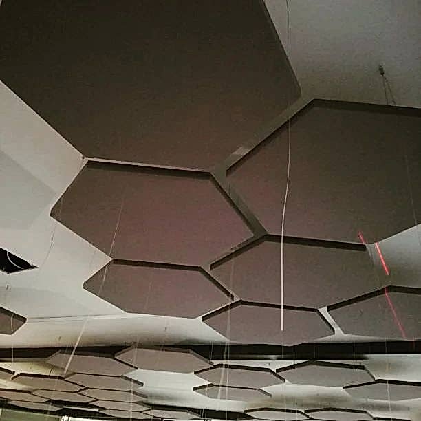 tavan akustik panel
