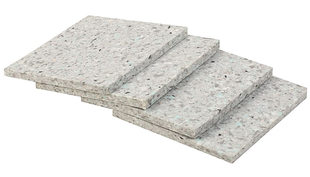 25 mm Bondex Sünger