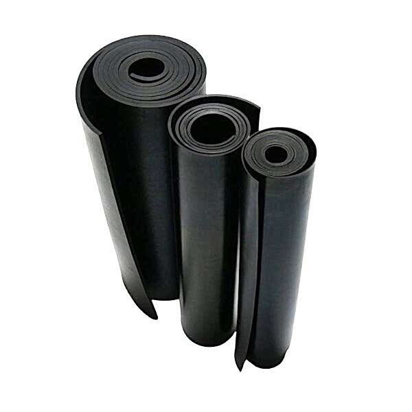 Epdm Kauçuk Bariyer 3,2 MM