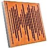 Ahşap akustik diffuser panel - Image 3