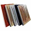 Ahşap akustik diffuser panel - Image 2