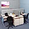 Ofis Masa Üzeri Seperatör - Image 2