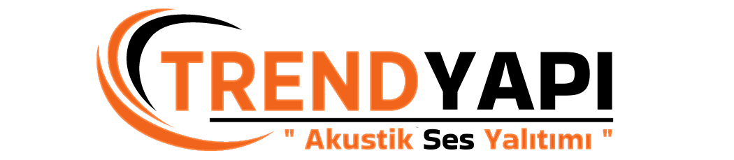 akustik ses yalıtımı