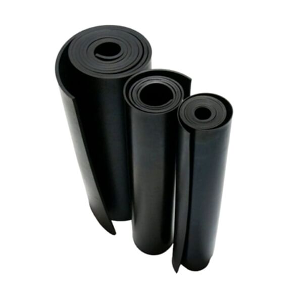 2,5 MM Epdm Kauçuk Bariyer