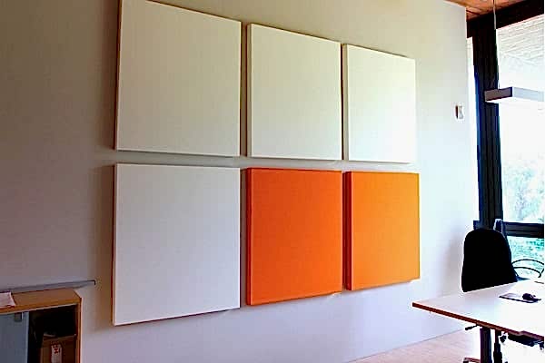 Akustik Panel 20 MM 60x60 - Image 4